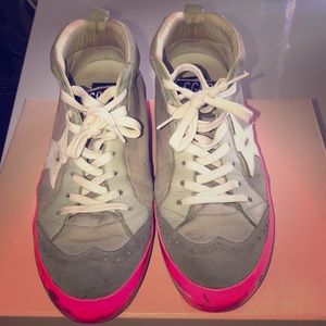 GOLDEN GOOSE sneakers